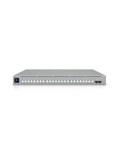 Ubiquiti UniFi Pro XG 24 Port 720W PoE Switch | USW-Pro-XG-24-PoE