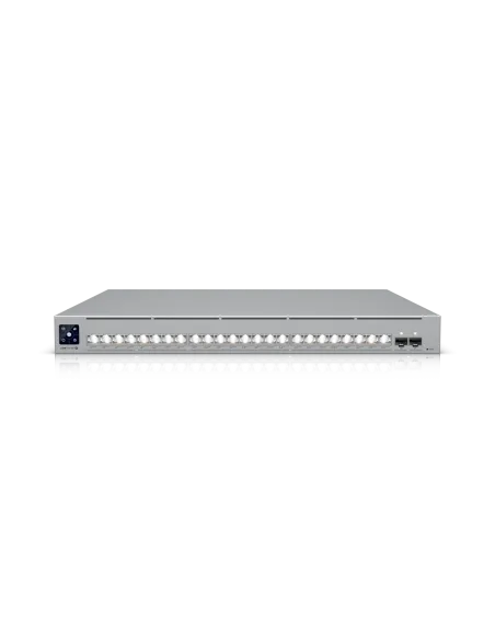 Ubiquiti UniFi Pro XG 24 Port 720W PoE Switch | USW-Pro-XG-24-PoE