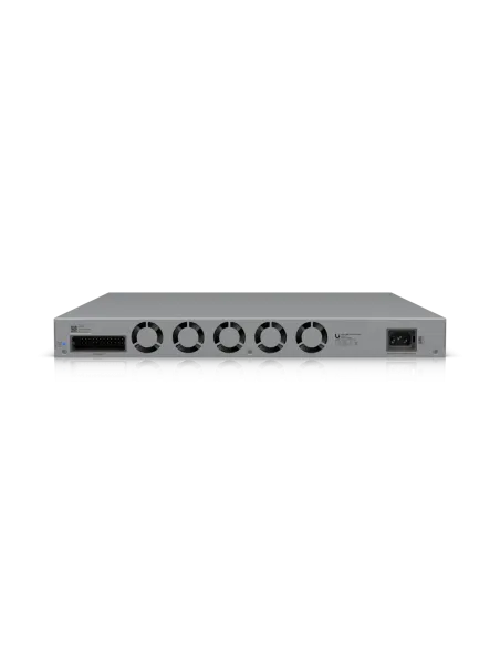Ubiquiti UniFi Pro XG 24 Port 720W PoE Switch | USW-Pro-XG-24-PoE