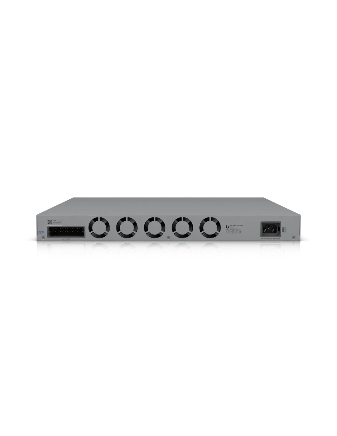 Ubiquiti UniFi Pro XG 24 Port 720W PoE Switch | USW-Pro-XG-24-PoE Ubiquiti UniFi Pro XG 24 Port 720W PoE Switch | USW-Pro-XG-24-PoE