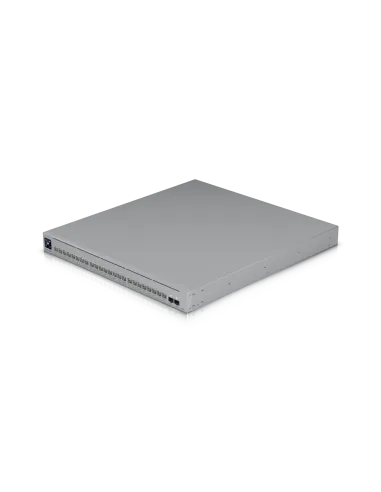Ubiquiti UniFi Pro XG 24 Port 720W PoE Switch | USW-Pro-XG-24-PoE Ubiquiti UniFi Pro XG 24 Port 720W PoE Switch | USW-Pro-XG-24-PoE