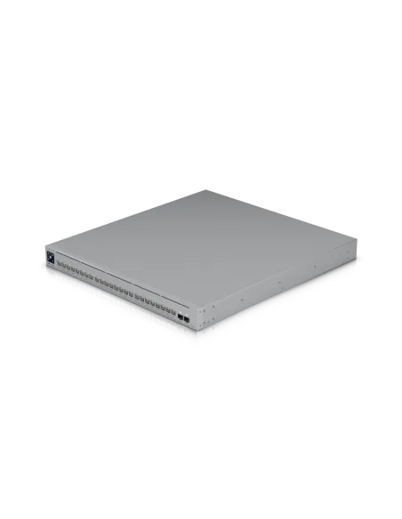 Ubiquiti UniFi Pro XG 24 Port 720W PoE Switch | USW-Pro-XG-24-PoE