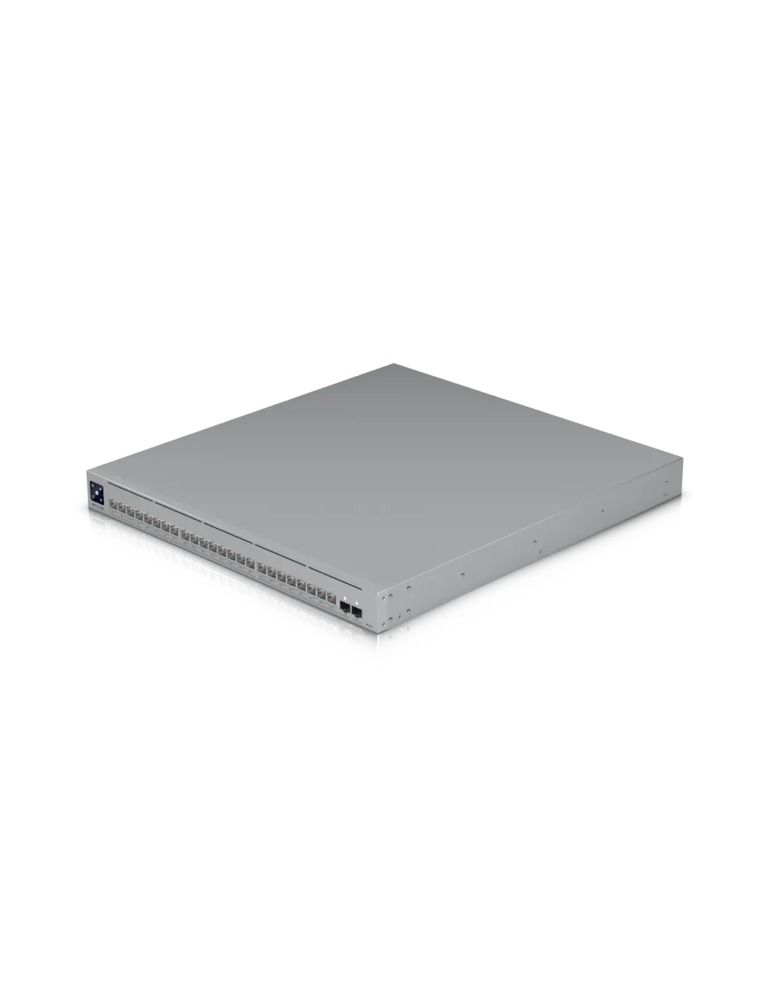 Ubiquiti UniFi Pro XG 24 Port 720W PoE Switch | USW-Pro-XG-24-PoE Ubiquiti UniFi Pro XG 24 Port 720W PoE Switch | USW-Pro-XG-24-PoE