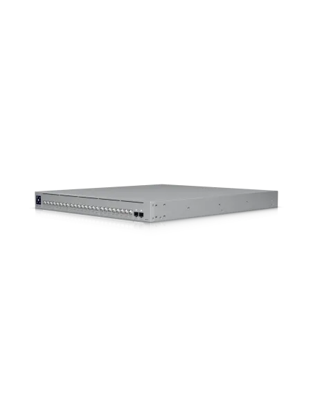 Ubiquiti UniFi Pro XG 24 Port 720W PoE Switch | USW-Pro-XG-24-PoE