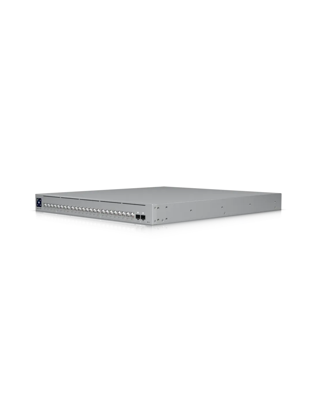Ubiquiti UniFi Pro XG 24 Port 720W PoE Switch | USW-Pro-XG-24-PoE Ubiquiti UniFi Pro XG 24 Port 720W PoE Switch | USW-Pro-XG-24-PoE