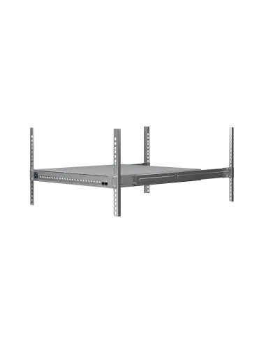 Ubiquiti UniFi Pro XG 24 Port 720W PoE Switch | USW-Pro-XG-24-PoE Ubiquiti UniFi Pro XG 24 Port 720W PoE Switch | USW-Pro-XG-24-PoE