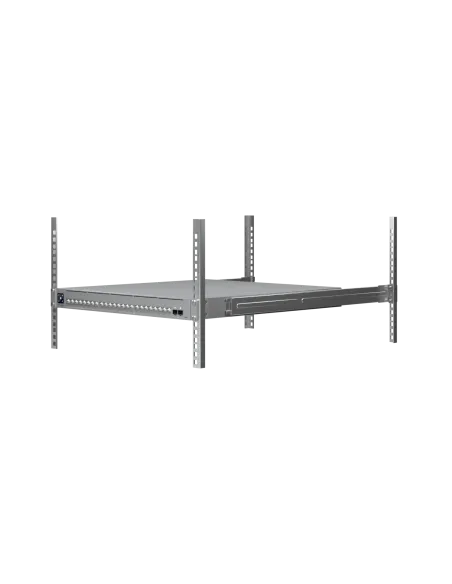 Ubiquiti UniFi Pro XG 24 Port 720W PoE Switch | USW-Pro-XG-24-PoE