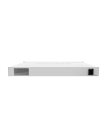 MikroTik CRS354-48P-4S+2Q+RM - 750W, 48 POE 1Gb, 4X SFP+, 2X QSFP+