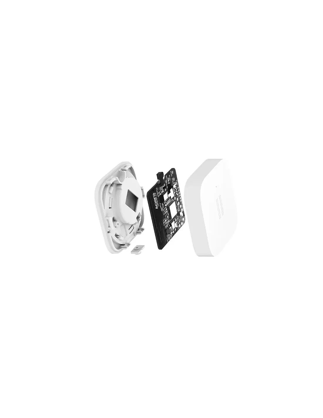 Aqara Vibration Sensor T1 | AQ-SNSR-VIBR-T1 | MiRO Aqara Vibration Sensor T1 | AQ-SNSR-VIBR-T1 | MiRO