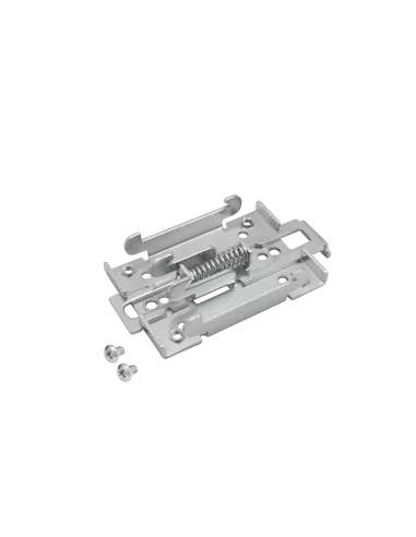 Teltonika Metal DIN Rail Adapter (82x46x20mm)