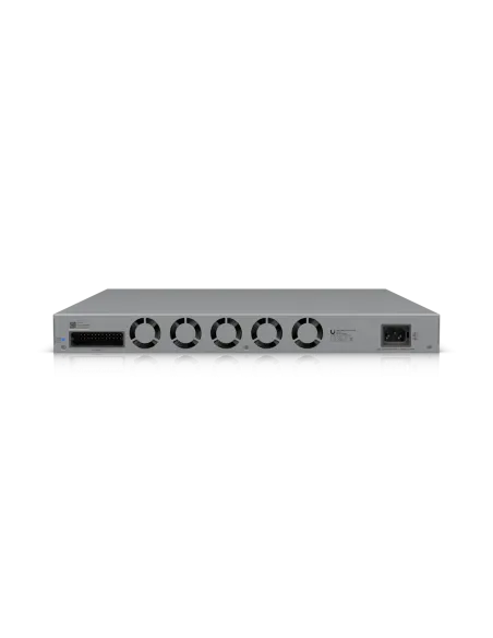 Ubiquiti UniFi Pro XG 48 Port 1080W PoE Switch | USW-Pro-XG-48-PoE