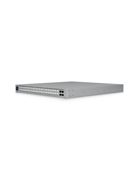 Ubiquiti UniFi Pro XG 48 Port 1080W PoE Switch | USW-Pro-XG-48-PoE