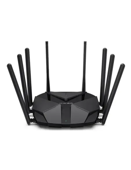 Mercusys AX6000 Dual Band WiFi 6 Router | MRC-MR90X