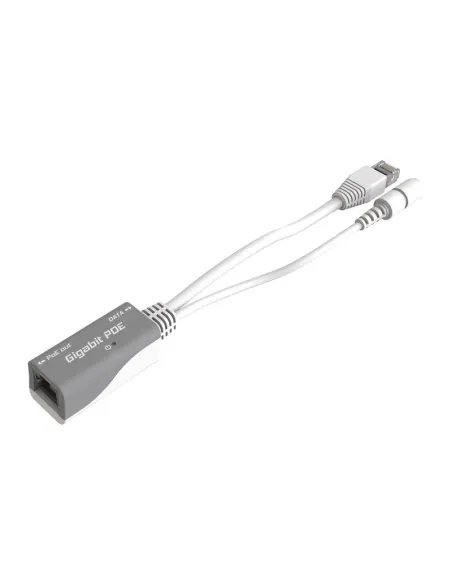 MikroTik LHG XL AX 5GHz 24.5dBi PtP CPE | LHG-5axD-XL
