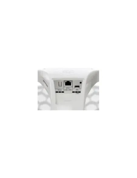 MikroTik LHG XL AX 5GHz 24.5dBi PtP CPE | LHG-5axD-XL