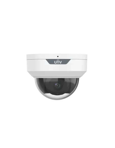 UNV 2MP Fixed IR Dome Network Camera | IPC322LB-AF28(40)-A2 | MiRO