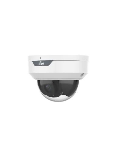 UNV 2MP Fixed IR Dome Network Camera | IPC322LB-AF28(40)-A2 | MiRO UNV 2MP Fixed IR Dome Network Camera | IPC322LB-AF28(40)-A2 | MiRO