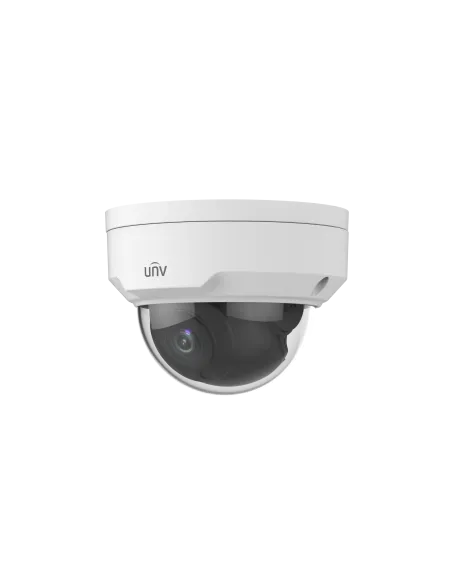 UNV 2MP Fixed IR Dome Network Camera | IPC322LB-SF28(40)-A | MiRO