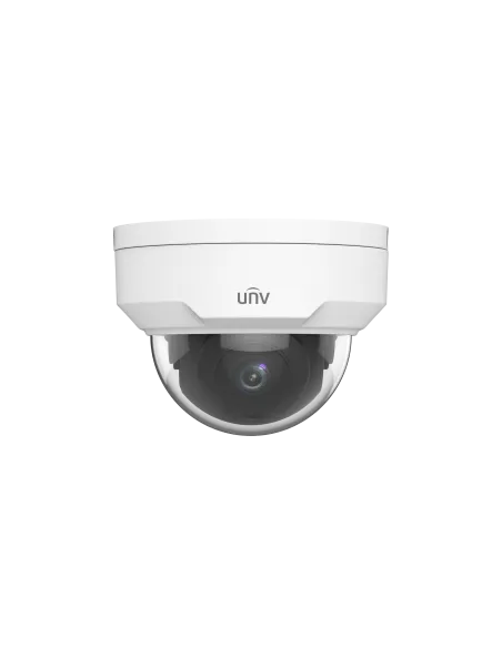 UNV 2MP Fixed IR Dome Network Camera | IPC322LB-SF28(40)-A | MiRO