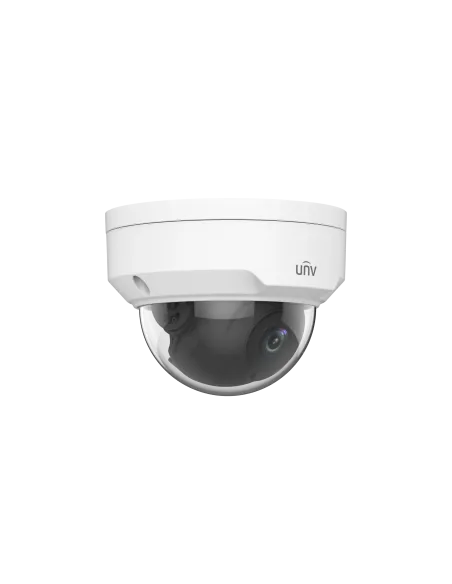 UNV 2MP Fixed IR Dome Network Camera | IPC322LB-SF28(40)-A | MiRO