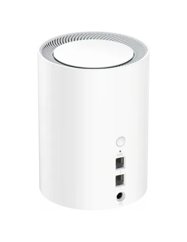 Cudy Dual Band 3000Mbps WiFi 6 Multi-Gigabit Mesh | M3000 (1-Pack) Cudy Dual Band 3000Mbps WiFi 6 Multi-Gigabit Mesh | M3000 (1-Pack)