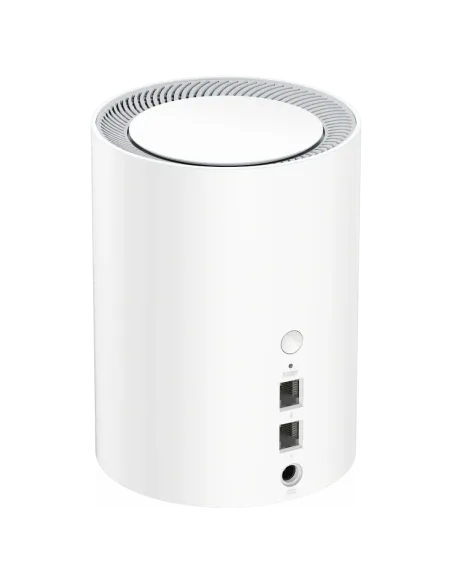 Cudy Dual Band 3000Mbps WiFi 6 Multi-Gigabit Mesh | M3000 (1-Pack)