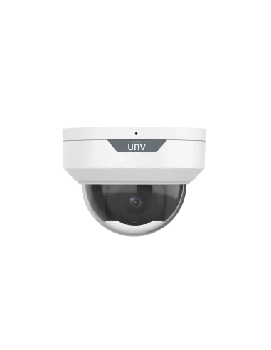 Uniview UNV 2MP Fixed Dome IP Camera 4mm | IPC322LB-AF28-A2 Uniview UNV 2MP Fixed Dome IP Camera 4mm | IPC322LB-AF28-A2