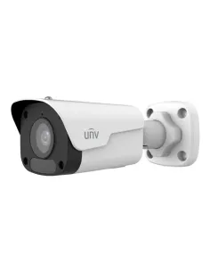 unv-ultra-h-265-a-4mp-mini-fixed-bullet-camera-plastic-now-support-up-to-30-fps