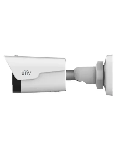 Uniview UNV 4MP Fixed Mini Bullet IP Camera 4mm | IPC2124LB-AF40-A2 Uniview UNV 4MP Fixed Mini Bullet IP Camera 4mm | IPC2124LB-AF40-A2