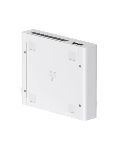 Ubiquiti UniFi Pro XG 8 Port 155W PoE Switch | USW-Pro-XG-8-POE