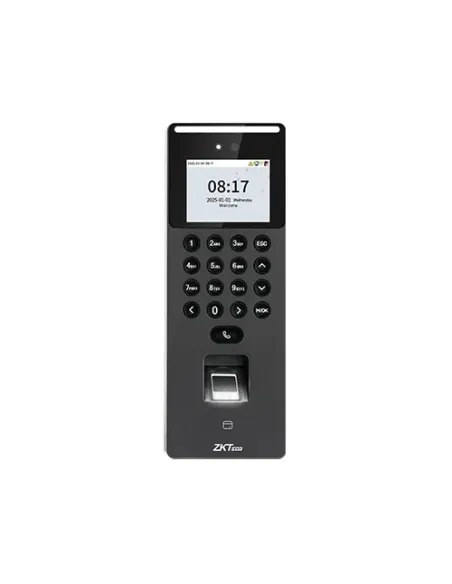 Stand Alone Access Control Device Face and Fingerprint Recognition with Wifi | SENSEFACE-2A