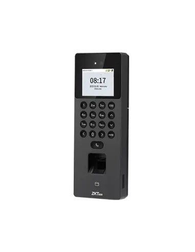 Stand Alone Access Control Device Face and Fingerprint Recognition with Wifi | SENSEFACE-2A Stand Alone Access Control Device Face and Fingerprint Recognition with Wifi | SENSEFACE-2A