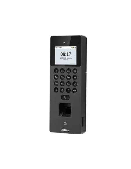 Stand Alone Access Control Device Face and Fingerprint Recognition with Wifi | SENSEFACE-2A