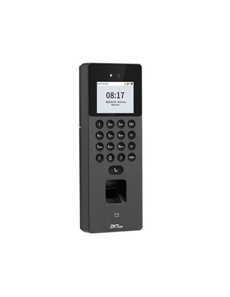 Stand Alone Access Control Device Face and Fingerprint Recognition with Wifi | SENSEFACE-2A
