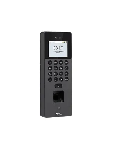 Stand Alone Access Control Device Face and Fingerprint Recognition with Wifi | SENSEFACE-2A Stand Alone Access Control Device Face and Fingerprint Recognition with Wifi | SENSEFACE-2A