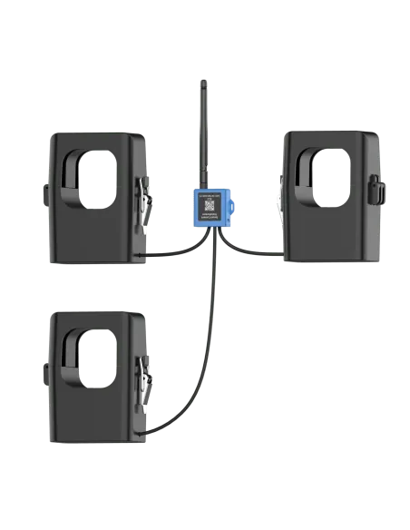 Milesight Smart Current Transformer | MLS-SNSR-CT303 | MiRO