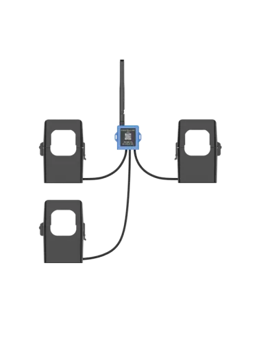 Milesight Smart Current Transformer | MLS-SNSR-CT303 | MiRO Milesight Smart Current Transformer | MLS-SNSR-CT303 | MiRO