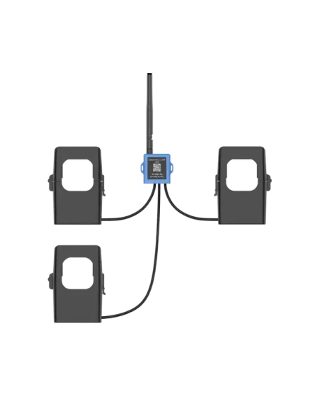 Milesight Smart Current Transformer | MLS-SNSR-CT303 | MiRO