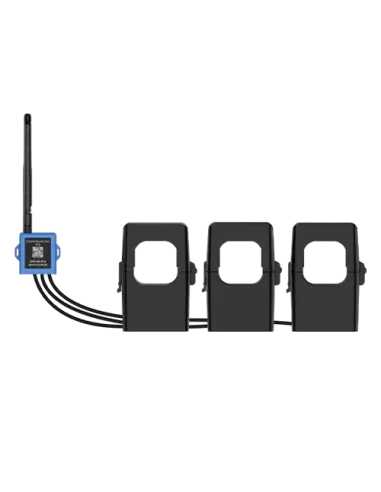 Milesight Smart Current Transformer | MLS-SNSR-CT303 | MiRO Milesight Smart Current Transformer | MLS-SNSR-CT303 | MiRO
