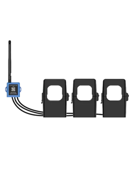 Milesight Smart Current Transformer | MLS-SNSR-CT303 | MiRO