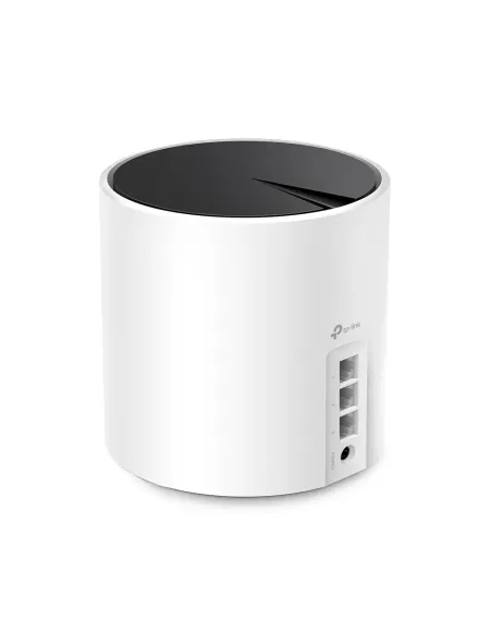 TP-Link AX3000 Whole Home Mesh WiFi 6 System | TP-DECOX55-3P
