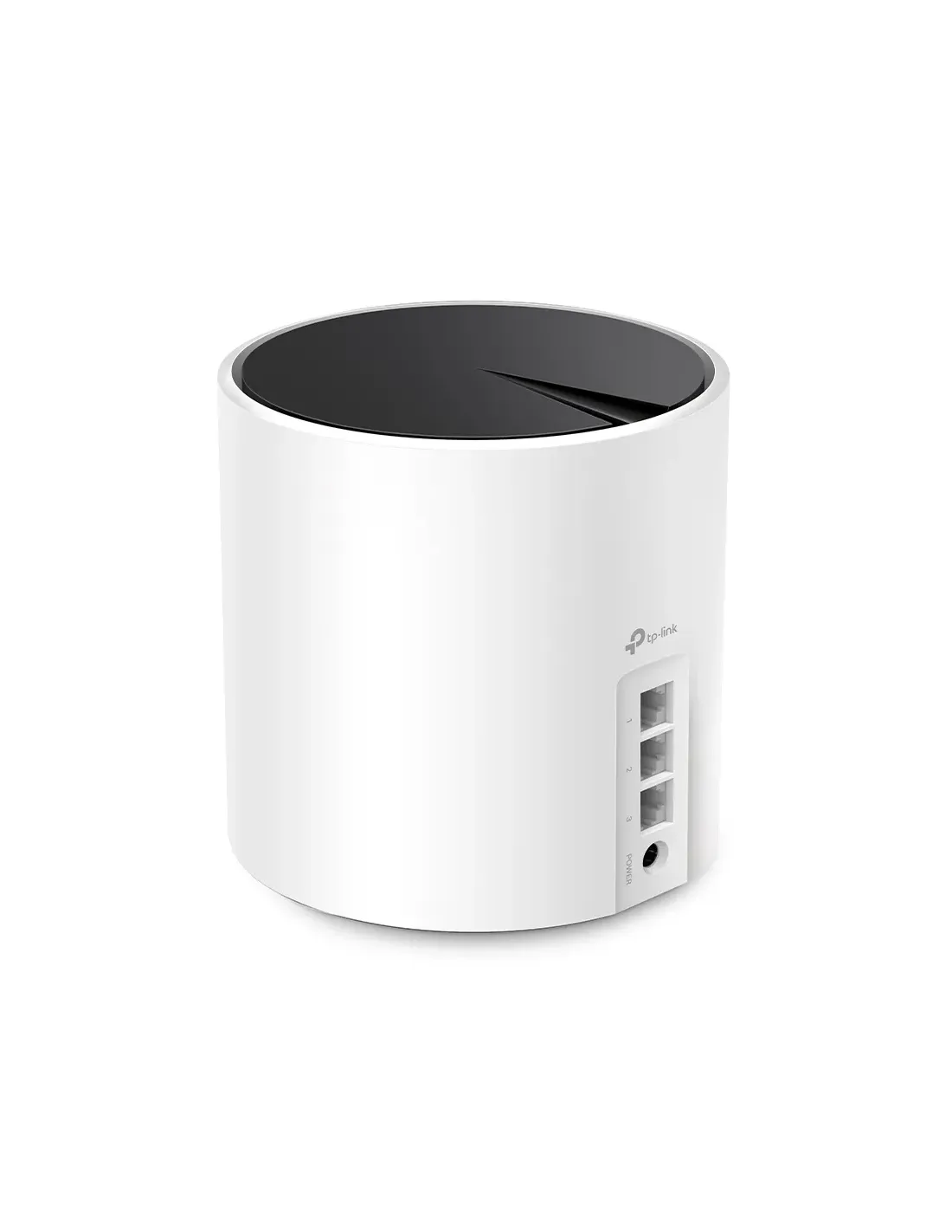 TP-Link AX3000 Whole Home Mesh WiFi 6 System | TP-DECOX55-3P TP-Link AX3000 Whole Home Mesh WiFi 6 System | TP-DECOX55-3P