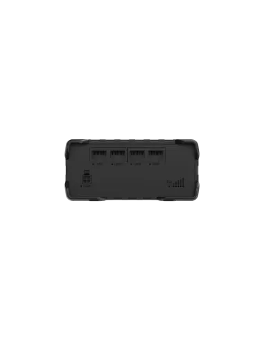 Teltonika Industrial 4G WiFi IoT Router | RUT951 Teltonika Industrial 4G WiFi IoT Router | RUT951