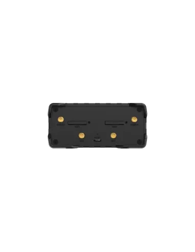 Teltonika Industrial 4G WiFi IoT Router | RUT951 Teltonika Industrial 4G WiFi IoT Router | RUT951