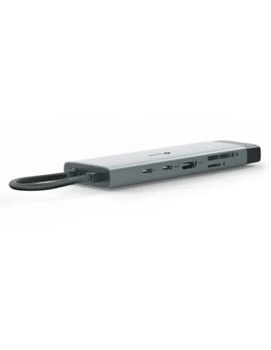 TP-Link USB Type-C 9-in-1 Hub | UH9120C TP-Link USB Type-C 9-in-1 Hub | UH9120C