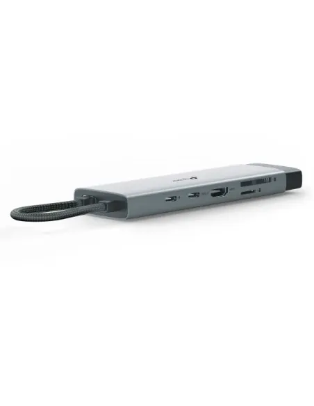 TP-Link USB Type-C 9-in-1 Hub | UH9120C