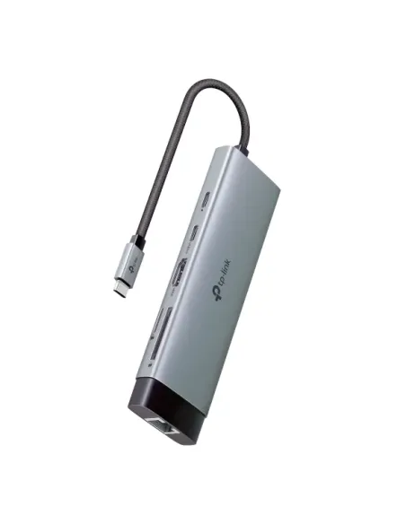 TP-Link USB Type-C 9-in-1 Hub | UH9120C