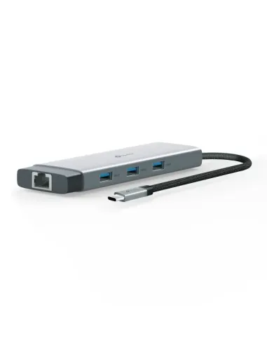 TP-Link USB Type-C 9-in-1 Hub | UH9120C TP-Link USB Type-C 9-in-1 Hub | UH9120C