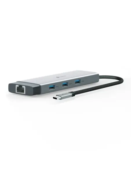 TP-Link USB Type-C 9-in-1 Hub | UH9120C