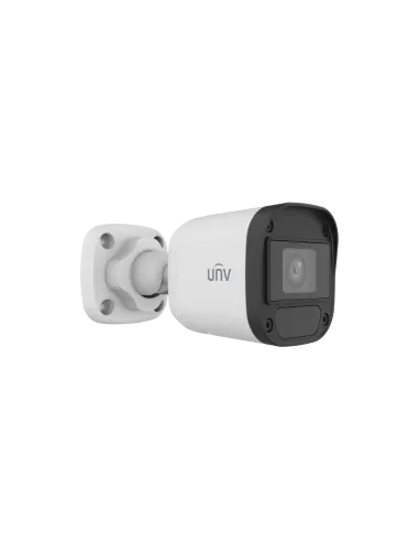 UNV 2MP Fixed IR Bullet Analog Camera | UN-UAC-B112-F28-X UNV 2MP Fixed IR Bullet Analog Camera | UN-UAC-B112-F28-X